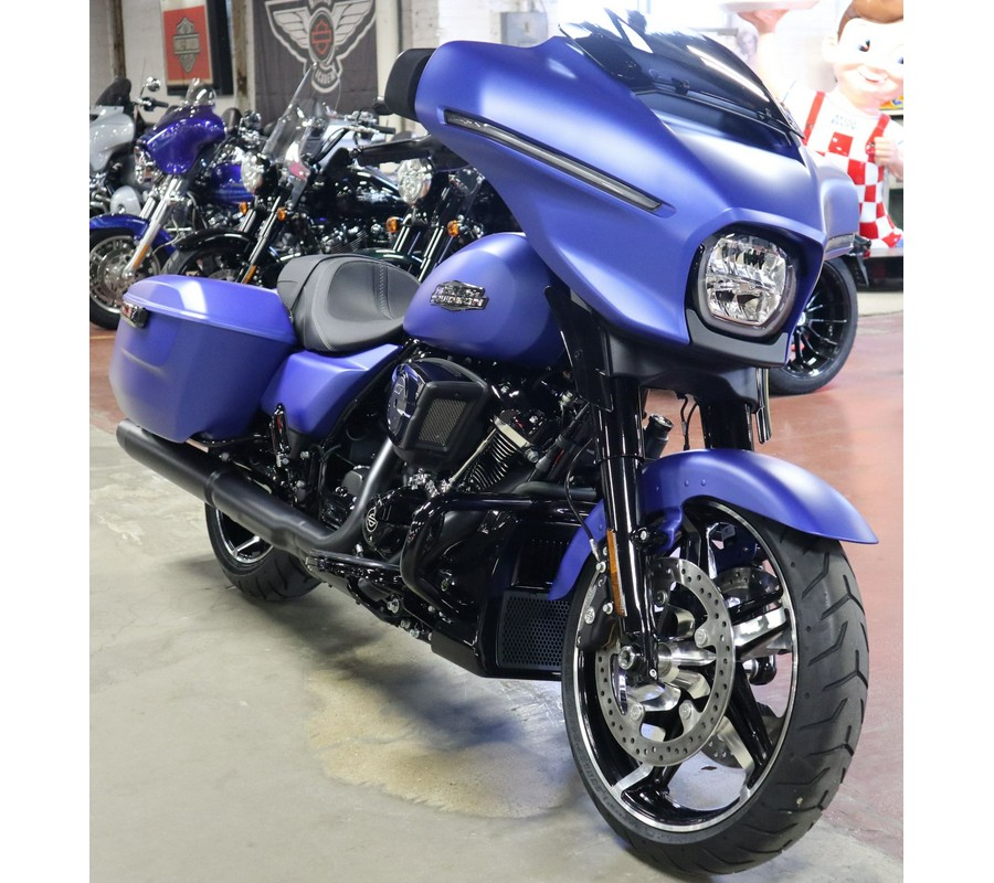 2026 Harley-Davidson Street Glide®