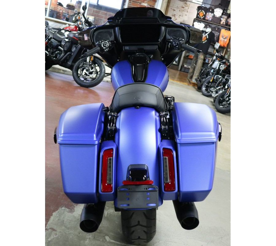 2026 Harley-Davidson Street Glide®