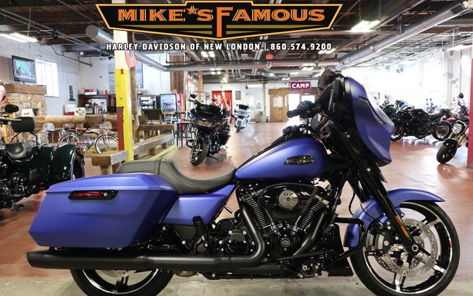 2026 Harley-Davidson Street Glide®