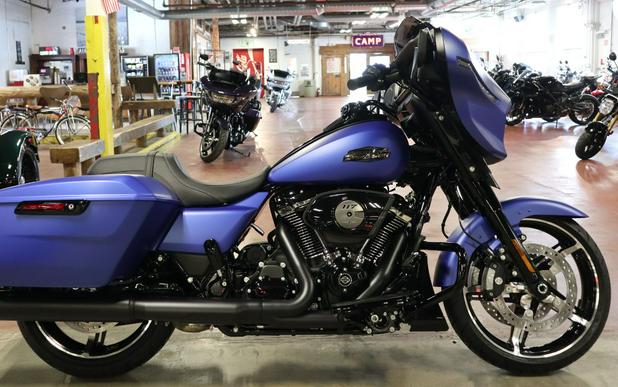 2026 Harley-Davidson Street Glide®