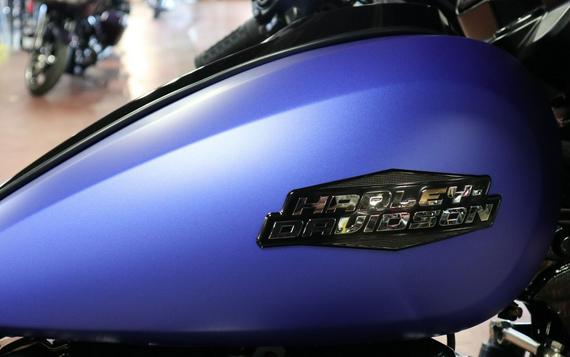 2026 Harley-Davidson Street Glide®