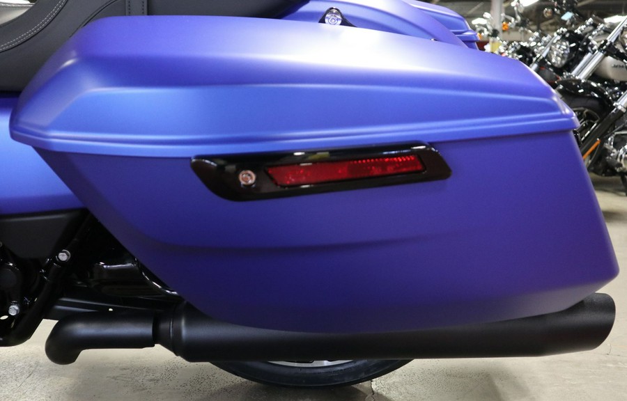 2026 Harley-Davidson Street Glide®