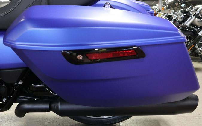 2026 Harley-Davidson Street Glide®