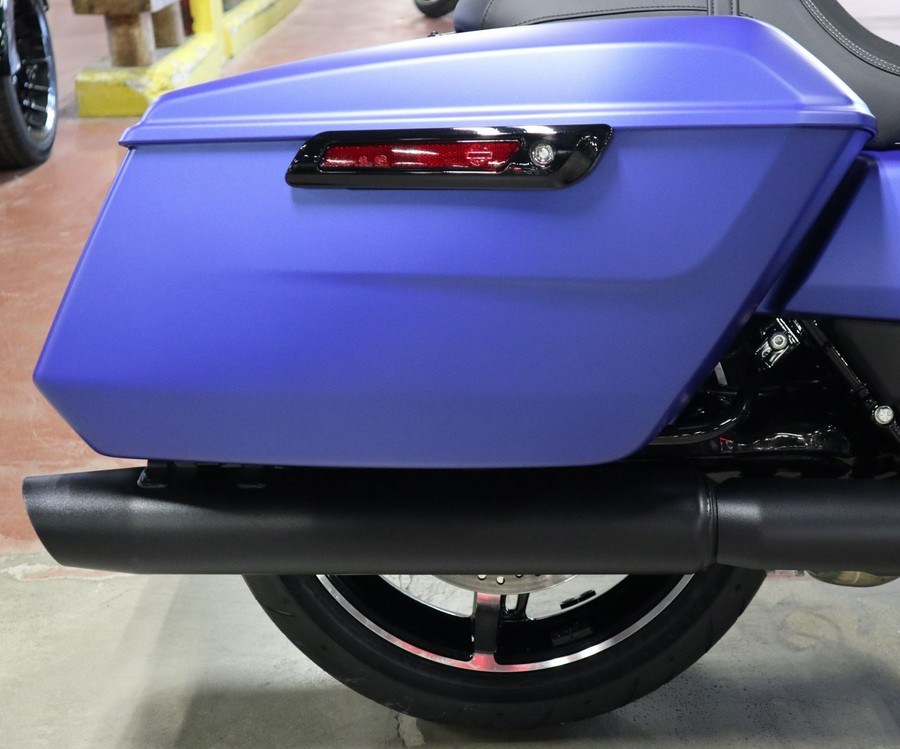 2026 Harley-Davidson Street Glide®