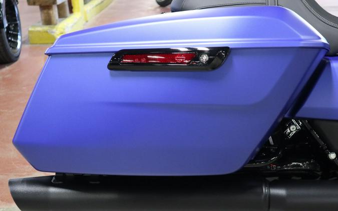 2026 Harley-Davidson Street Glide®