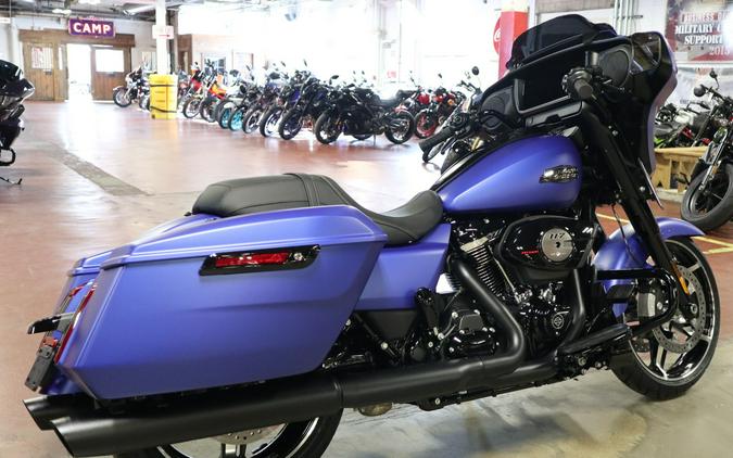 2026 Harley-Davidson Street Glide®