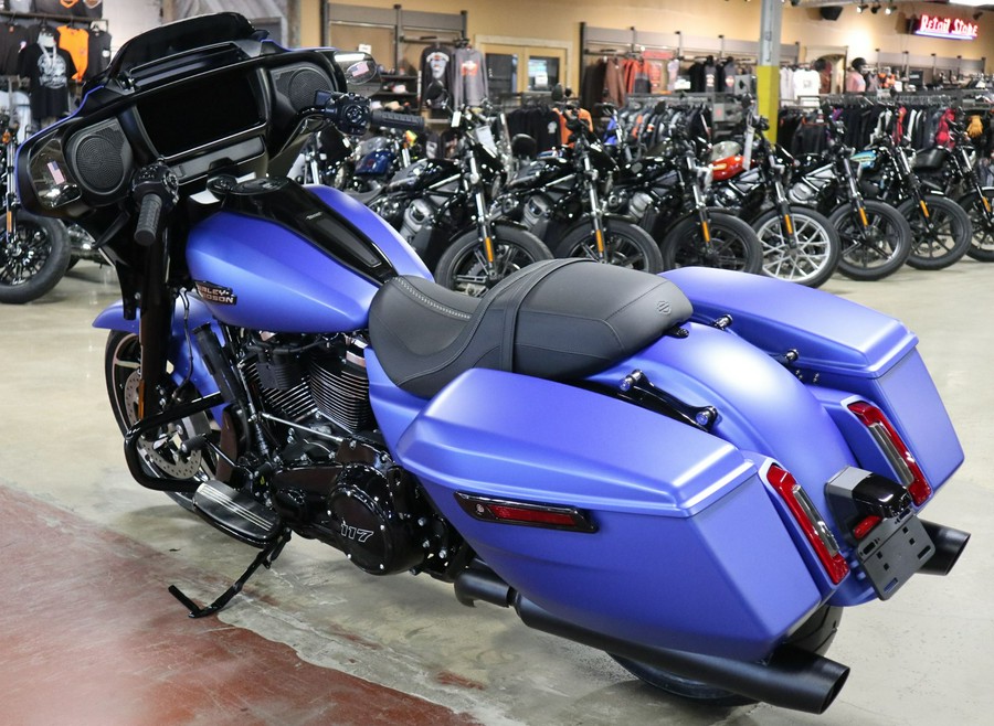 2026 Harley-Davidson Street Glide®
