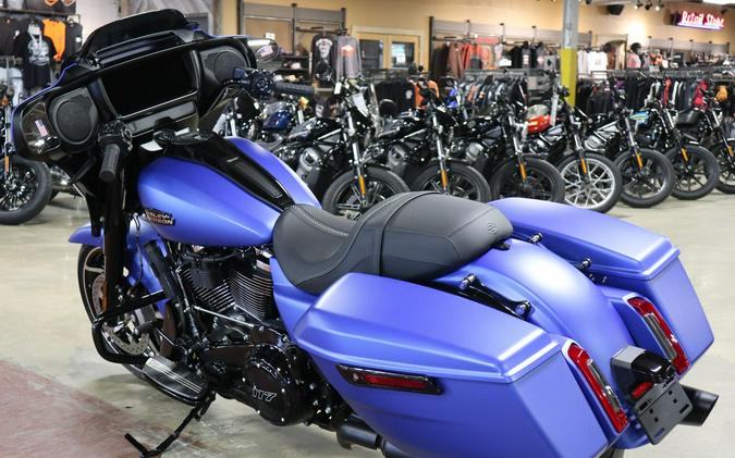 2026 Harley-Davidson Street Glide®