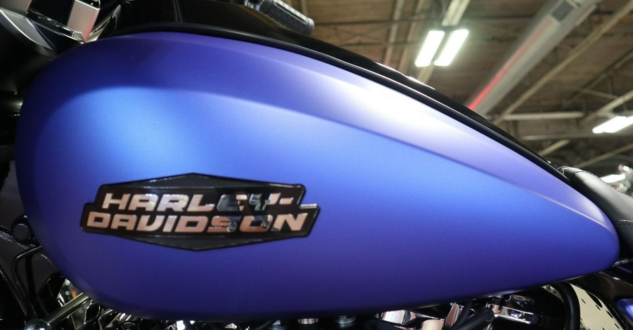 2026 Harley-Davidson Street Glide®