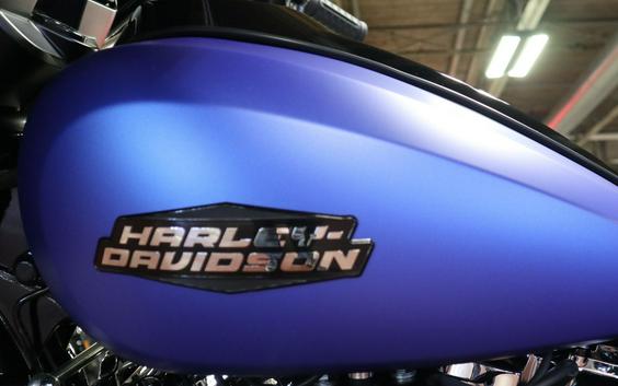 2026 Harley-Davidson Street Glide®