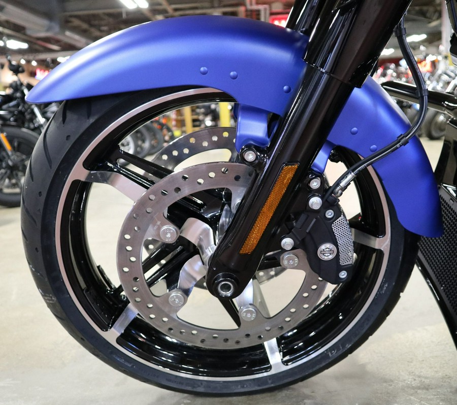 2026 Harley-Davidson Street Glide®