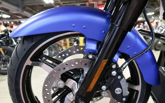 2026 Harley-Davidson Street Glide®