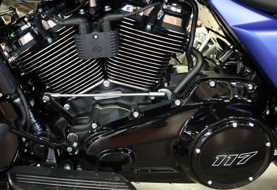 2026 Harley-Davidson Street Glide®