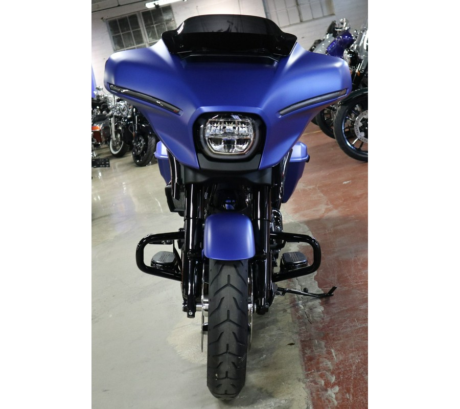 2026 Harley-Davidson Street Glide®