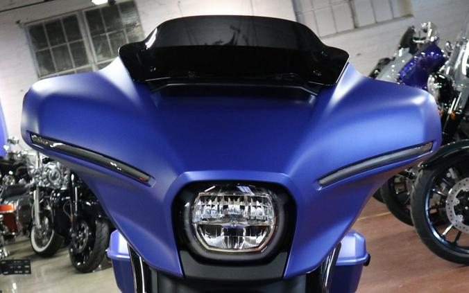 2026 Harley-Davidson Street Glide®