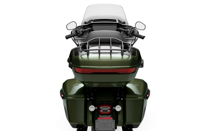 2026 Harley-Davidson Road Glide® Limited