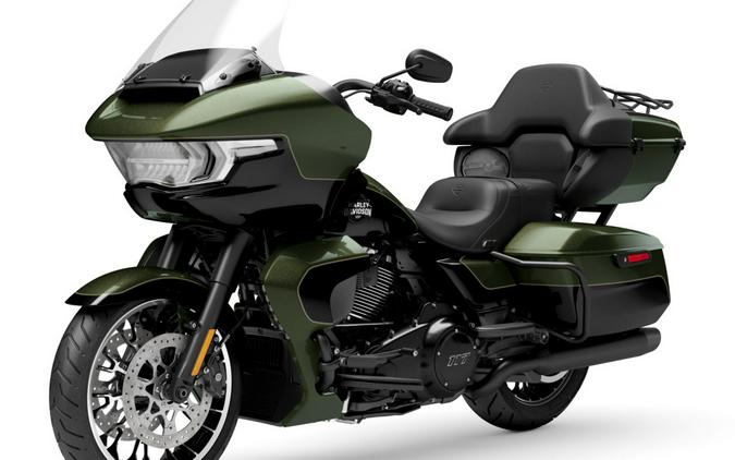 2026 Harley-Davidson Road Glide® Limited