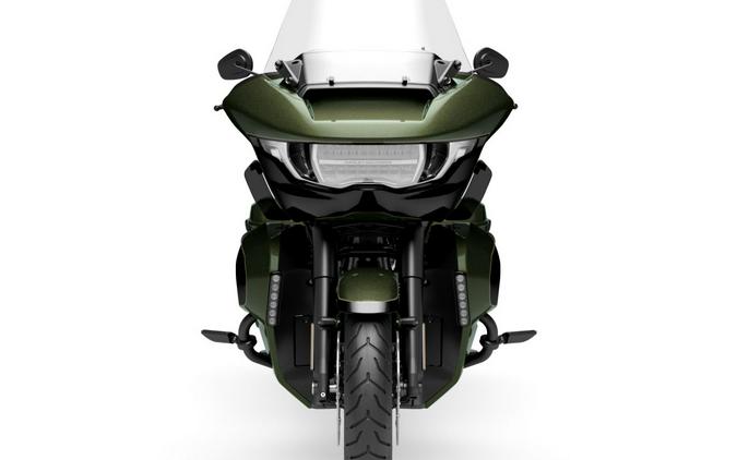 2026 Harley-Davidson Road Glide® Limited