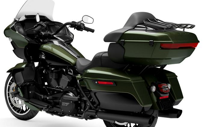 2026 Harley-Davidson Road Glide® Limited