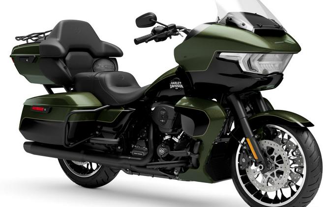 2026 Harley-Davidson Road Glide® Limited