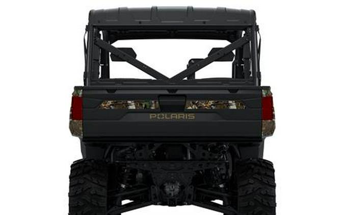 2026 Polaris Ranger Crew XP 1000 Premium