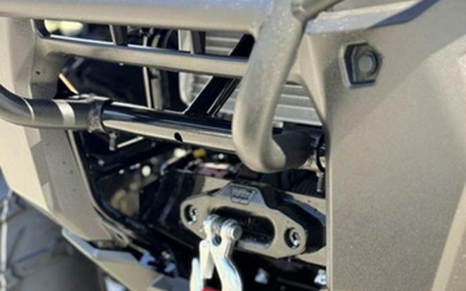 2026 Kawasaki Brute Force 750 SE EPS Camo