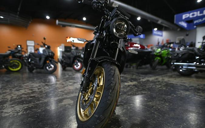 2026 Yamaha XSR 900