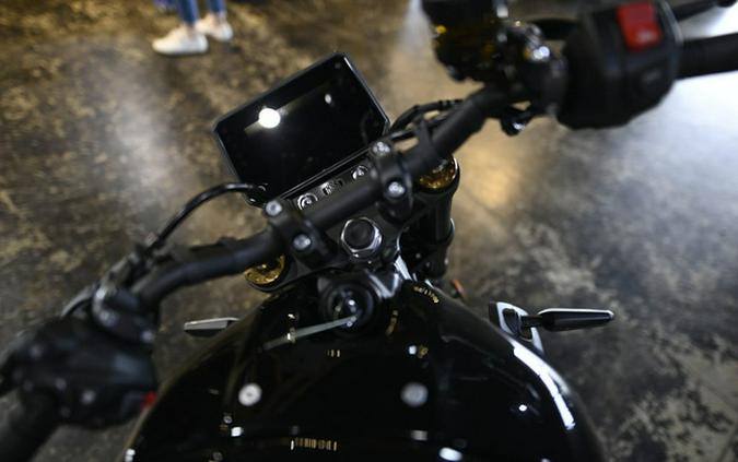 2026 Yamaha XSR 900