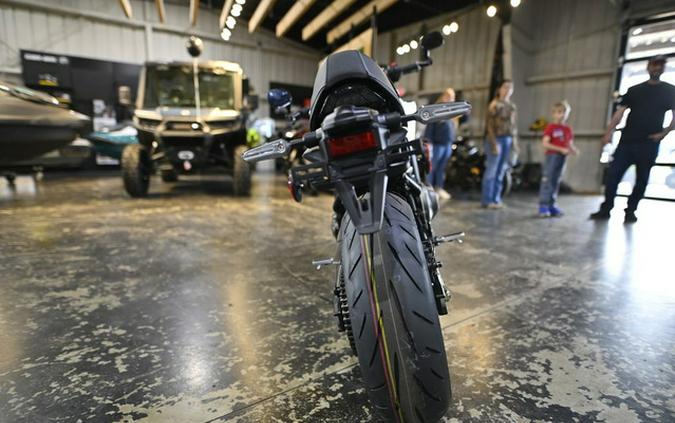 2026 Yamaha XSR 900