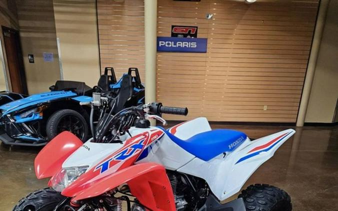 2026 Honda® TRX250X