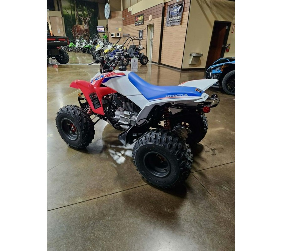 2026 Honda® TRX250X