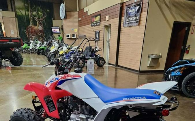 2026 Honda® TRX250X