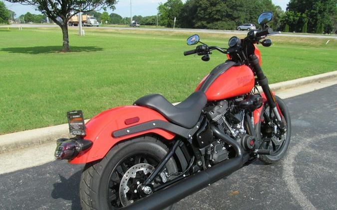 2026 Harley-Davidson FXLRS - Low Rider S