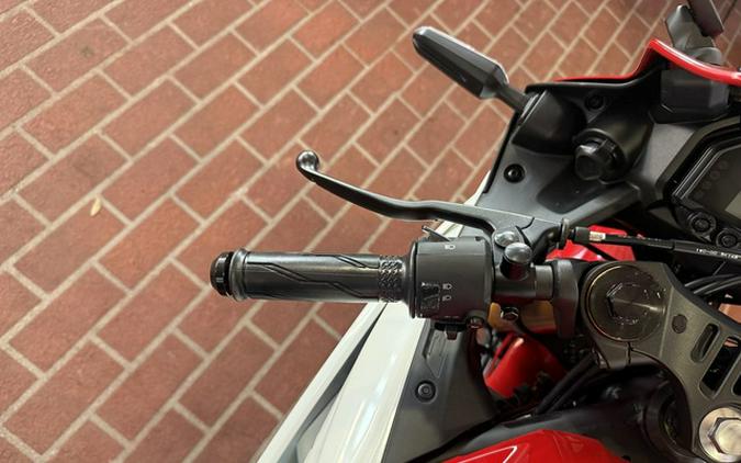 2026 Yamaha YZF R3