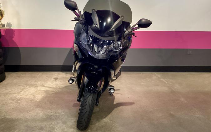 2016 BMW K 1600 GT