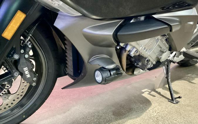 2016 BMW K 1600 GT