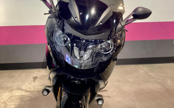 2016 BMW K 1600 GT