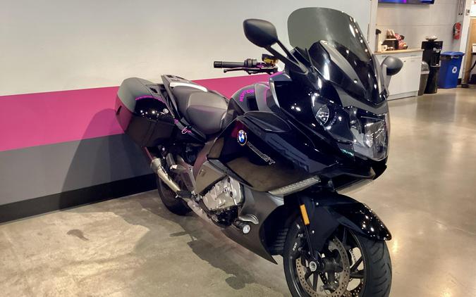 2016 BMW K 1600 GT