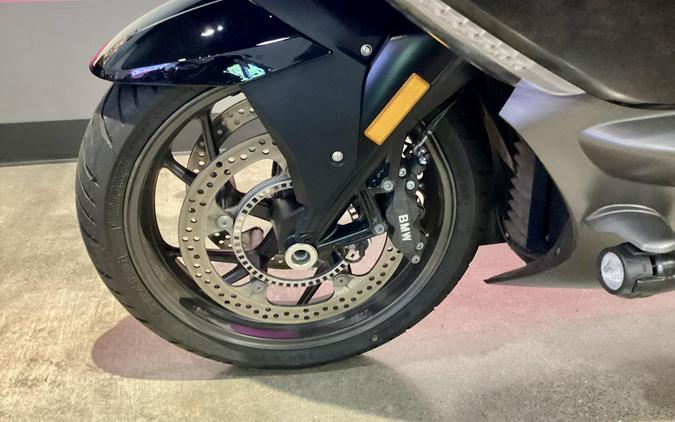 2016 BMW K 1600 GT