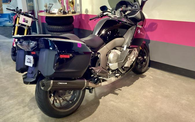 2016 BMW K 1600 GT