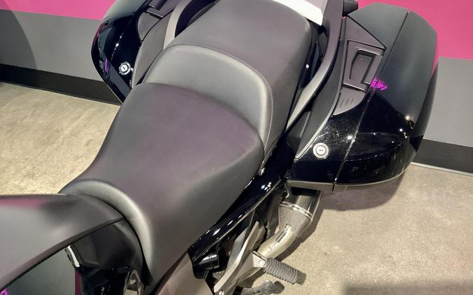 2016 BMW K 1600 GT