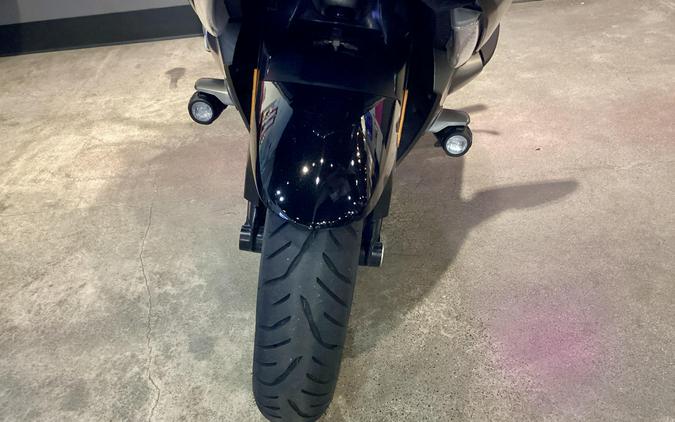 2016 BMW K 1600 GT
