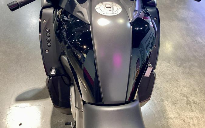 2016 BMW K 1600 GT