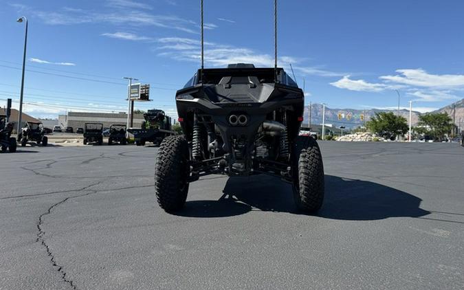2026 CFMOTO ZFORCE Z10-4