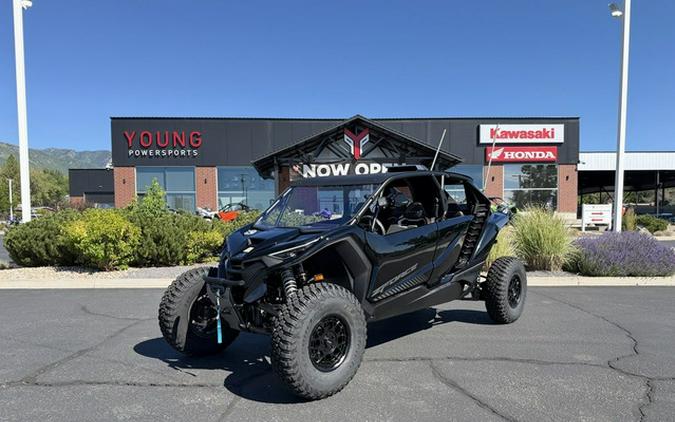 2026 CFMOTO ZFORCE Z10-4
