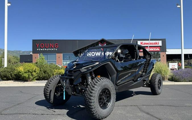 2026 CFMOTO ZFORCE Z10-4