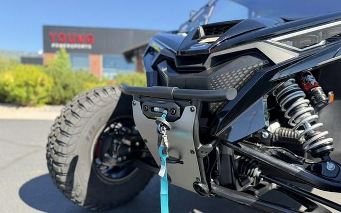 2026 CFMOTO ZFORCE Z10-4