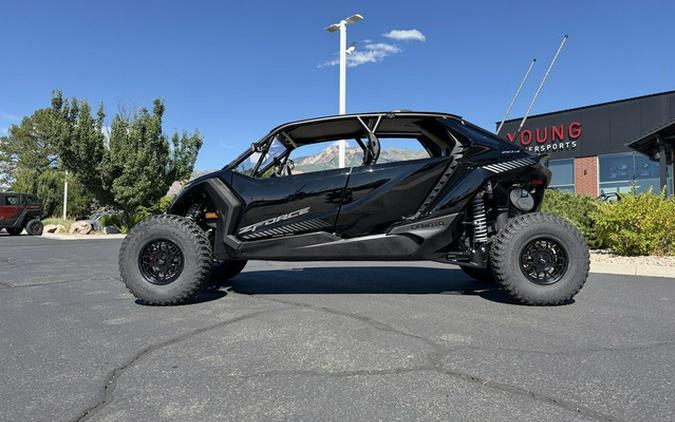 2026 CFMOTO ZFORCE Z10-4