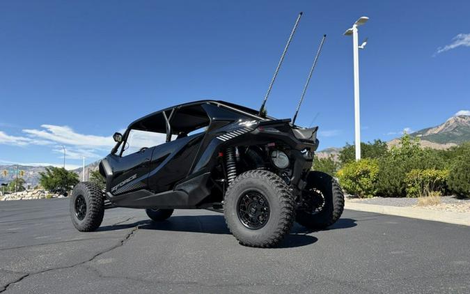 2026 CFMOTO ZFORCE Z10-4