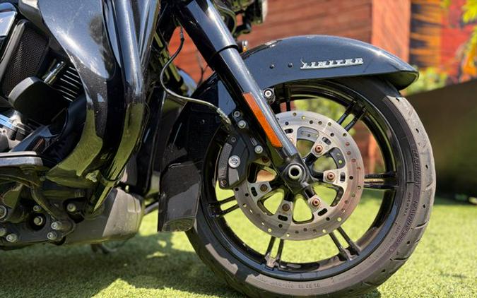 2020 Harley Davidson ELECTRA GLIDE